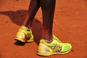 (Arquivo) Relat&oacute;rio indica que corrup&ccedil;&atilde;o &eacute; parte integrante da IAAF (Federa&ccedil;&atilde;o Internacional de Atletismo)