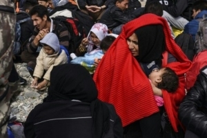 O pedido chega no momento em que a ONU tenta ajudar 60 milh&otilde;es de deslocados por conflitos, na pior crise de refugiados desde a Segunda Guerra Mundial