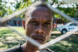 (Abril) Cubano detido por entrar ilegalmente na Costa Rica