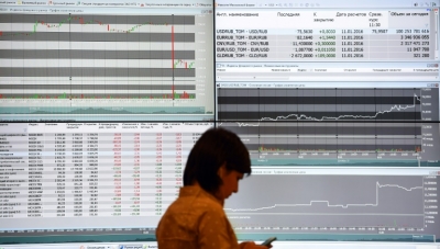 (Arquivo) As mulheres ganham 83,9 unidades monet&aacute;rias por cada 100 unidades recebidas pelos homens, um obst&aacute;culo que se mant&eacute;m para a autonomia econ&ocirc;mica feminina na Am&eacute;rica Latina