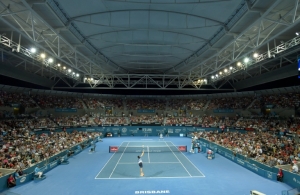 Depois do futebol e do atletismo, &eacute; a vez do t&ecirc;nis entrar no olho do furac&atilde;o por conta de um esc&acirc;ndalo de corrup&ccedil;&atilde;o, com den&uacute;ncias na imprensa brit&acirc;nica de manipula&ccedil;&atilde;o de resultados envolvendo membros do top-50