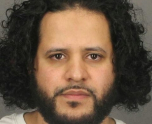 (Arquivo) Mufid Elfgeeh, no dia 17 de setembro de 2014