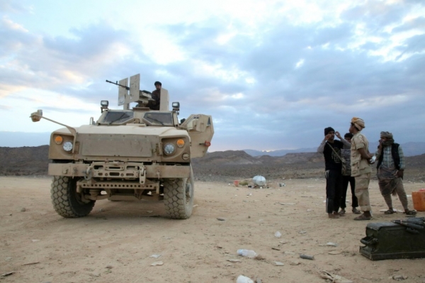 Um cessar-fogo entrou em vigor nesta ter&ccedil;a-feira no I&ecirc;men, devastado por quase nove meses de guerra, anunciou a coaliz&atilde;o militar &aacute;rabe sob comando saudita, que apoia as for&ccedil;as governamentais contra os rebeldes xiitas acusados de v&iacute;nculos com o Ir&atilde;