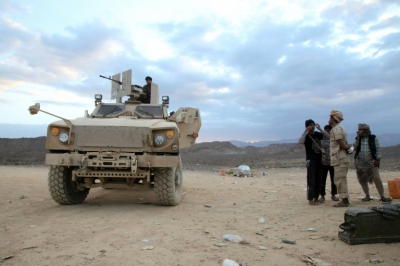 Um cessar-fogo entrou em vigor nesta ter&ccedil;a-feira no I&ecirc;men, devastado por quase nove meses de guerra, anunciou a coaliz&atilde;o militar &aacute;rabe sob comando saudita, que apoia as for&ccedil;as governamentais contra os rebeldes xiitas acusados de v&iacute;nculos com o Ir&atilde;