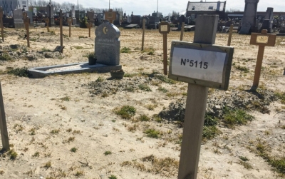 At&eacute; 700 migrantes podem ter morrido nesta semana em naufr&aacute;gios de embarca&ccedil;&otilde;es que partiram da costa l&iacute;bia, estimou neste domingo a Ag&ecirc;ncia da ONU para os Refugiados (ACNUR), citando testemunhos de sobreviventes