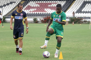 Vasco x Brasil de Pelotas: prov&aacute;veis times, onde ver, desfalques e palpites