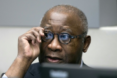 O ex-presidente da Costa do Marfim Laurent Gbagbo declarou nesta quinta-feira ser inocente das acusa&ccedil;&otilde;es de crimes contra a humanidade, no in&iacute;cio do primeiro julgamento do Tribunal Penal Internacional (TPI) contra um ex-chefe de Estado