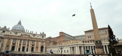 Quase um m&ecirc;s ap&oacute;s a sua abertura, o Jubileu da Miseric&oacute;rdia n&atilde;o est&aacute; atraindo a quantidade de peregrinos esperados e a imprensa j&aacute; fala de fracasso, mas os comerciantes e volunt&aacute;rios seguem otimistas.