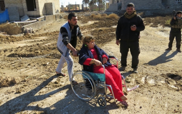 A ONU lamentou nesta ter&ccedil;a-feira as "perdas civis assustadoras" no Iraque, com cerca de 19.000 v&iacute;timas civis em quase dois anos.