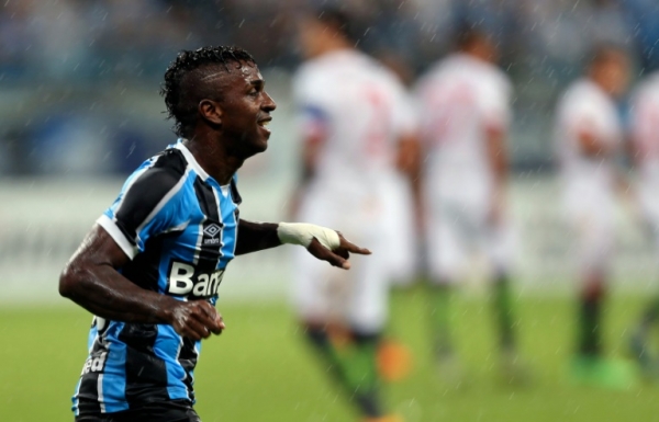 Miller Bola&ntilde;os, em Porto Alegre, no dia 2 de mar&ccedil;o de 2016