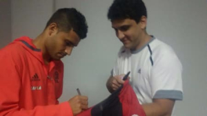 Flamengo x Internacional: prov&aacute;veis times, onde ver, desfalques e palpites