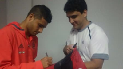 Flamengo x Internacional: prov&aacute;veis times, onde ver, desfalques e palpites