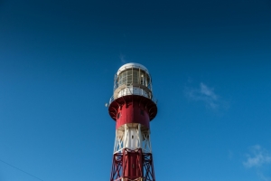 (Arquivo) Pequim inaugurou um farol em uma ilha artificial do Mar da China Meridional, uma zona disputada com o Vietn&atilde; e as Filipinas