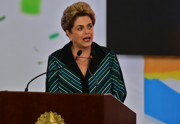A presidente Dilma Rousseff prometeu nesta ter&ccedil;a-feira que os Jogos Ol&iacute;mpicos Rio-2016 ser&atilde;o bem sucedidos, apesar de o pa&iacute;s atravessar um per&iacute;odo cr&iacute;tico de sua hist&oacute;ria.