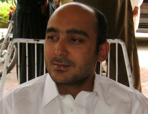 For&ccedil;as americanas e afeg&atilde;s resgataram com vida no Afeganist&atilde;o o filho de um ex-primeiro-ministro paquistan&ecirc;s sequestrado h&aacute; tr&ecirc;s anos na regi&atilde;o central do Paquist&atilde;o, anunciou nesta ter&ccedil;a-feira o governo de Islamabad.