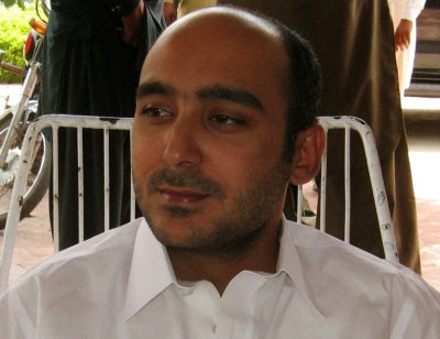 For&ccedil;as americanas e afeg&atilde;s resgataram com vida no Afeganist&atilde;o o filho de um ex-primeiro-ministro paquistan&ecirc;s sequestrado h&aacute; tr&ecirc;s anos na regi&atilde;o central do Paquist&atilde;o, anunciou nesta ter&ccedil;a-feira o governo de Islamabad.