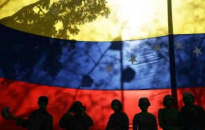 (Arquivo) O jornal venezuelano El Carabobe&ntilde;o anunciou que deixar&aacute; de circular por falta de papel, ao denunciar nesta quinta-feira o que considerou uma censura governamental por sua postura cr&iacute;tica