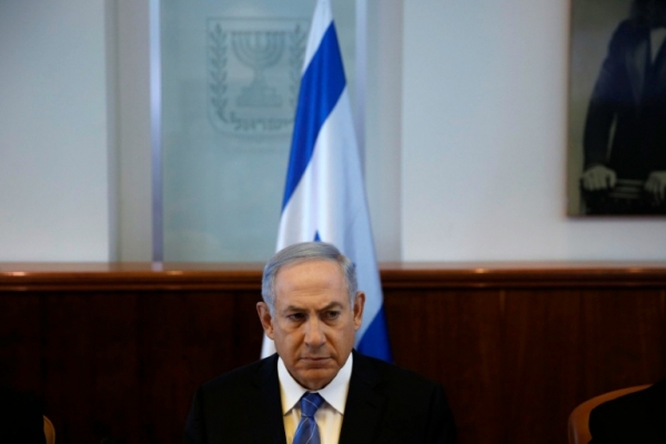 O primeiro-ministro israelense, Benjamin Netanyahu, afirmou neste domingo que seu pa&iacute;s prosseguir&aacute; com as opera&ccedil;&otilde;es na fronteira com Gaza contra a constru&ccedil;&atilde;o de t&uacute;neis, para que nenhuma galeria subterr&acirc;nea desemboque em seu territ&oacute;rio