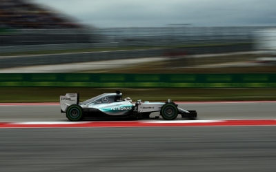 (Arquivo) O Circuito das Am&eacute;ricas em Austin, no Texas, ser&aacute; sede do Grande Pr&ecirc;mio dos EUA de F&oacute;rmula 1, em 23 de outubro