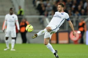 O brasileiro naturalizado italiano Thiago Motta foi convocado nesta segunda-feira na pr&eacute;-lista de 30 jogadores que participar&atilde;o a partir de ter&ccedil;a-feira da segunda fase da prepara&ccedil;&atilde;o para a Eurocopa