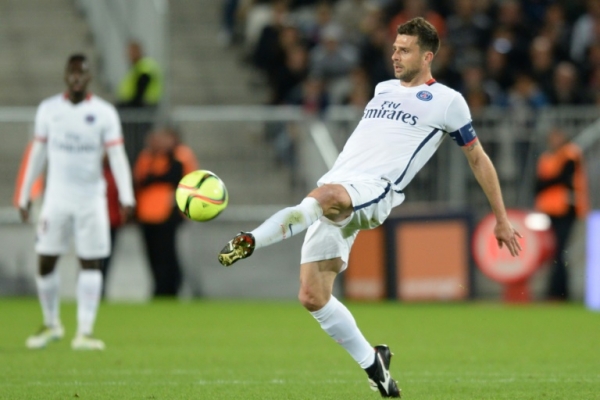 O brasileiro naturalizado italiano Thiago Motta foi convocado nesta segunda-feira na pr&eacute;-lista de 30 jogadores que participar&atilde;o a partir de ter&ccedil;a-feira da segunda fase da prepara&ccedil;&atilde;o para a Eurocopa