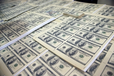 (Arquivo) Os governos de Argentina e Estados Unidos reativaram nesta segunda-feira um acordo bilateral para investigar lavagem de dinheiro e financiamento do crime organizado, suspenso desde o ano passado