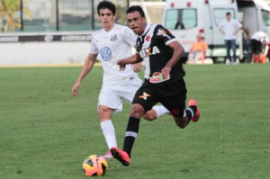 Luverdense x Vasco: prov&aacute;veis times, onde ver, desfalques e palpites