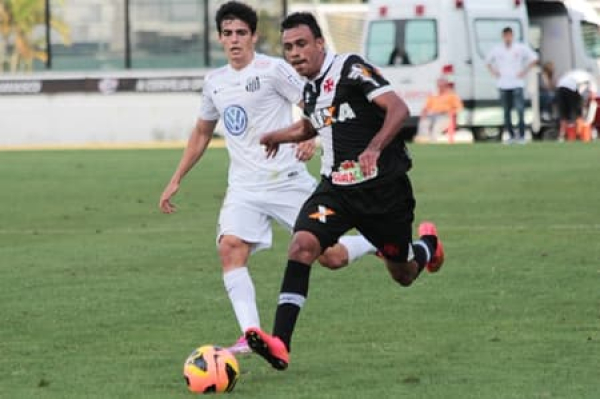 Luverdense x Vasco: prov&aacute;veis times, onde ver, desfalques e palpites