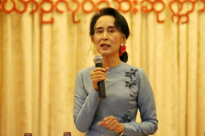 Depois de meses de incertezas, Aung San Suu Kyi revelar&aacute;, nesta quinta-feira, o nome do candidato de seu partido para a presid&ecirc;ncia de Mianmar, quatro meses ap&oacute;s sua vit&oacute;ria hist&oacute;rica nas legislativas
