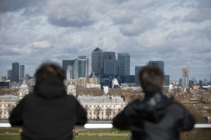 L&iacute;deres mundiais, ONG e institui&ccedil;&otilde;es financeiras se reunir&atilde;o nesta quinta-feira em Londres para abordar o combate &agrave; corrup&ccedil;&atilde;o