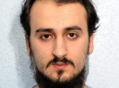 (Arquivo) Suhaib Majeed