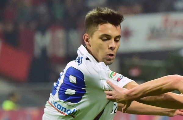 Alberto Grassi, em Mil&atilde;o, no dia 7 de novembro de 2015