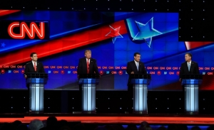 Os pr&eacute;-candidatos republicanos &agrave; Casa Branca criticaram nesta quinta-feira a reaproxima&ccedil;&atilde;o, promovida pelo presidente Barack Obama, de Cuba, com Donald Trump defendendo mais exig&ecirc;ncias &agrave; ilha e Marco Rubio e Ted Cruz rejeitando as rela&ccedil;&otilde;es bilaterais