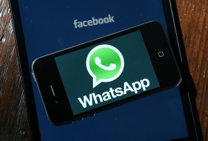 O aplicativo WhatsApp voltar&aacute; a funcionar nesta ter&ccedil;a-feira no Brasil depois de mais de 24 horas fora de servi&ccedil;o por ordem judicial - informou &agrave; AFP uma porta-voz da companhia
