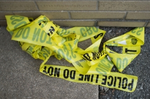 O ve&iacute;culo seguia pr&oacute;ximo &agrave; fronteira com o M&eacute;xico, rumo a um cassino na localidade de Eagle Pass