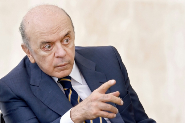 O ministro das Rela&ccedil;&otilde;es Exteriores Jos&eacute; Serra realizar&aacute; encontros bilaterais com representantes americanos e europeus durante a reuni&atilde;o do conselho de ministros da Organiza&ccedil;&atilde;o para a Coopera&ccedil;&atilde;o e o Desenvolvimento Econ&ocirc;micos (OCDE) nos dias 1 e 2 de junho em Paris.