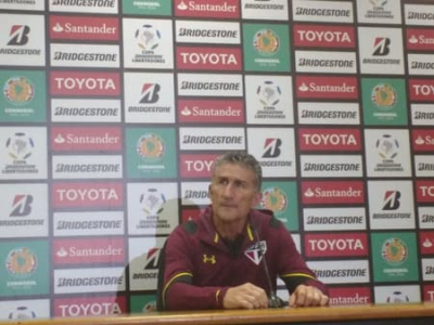 S&atilde;o Paulo x Nacional (COL): prov&aacute;veis times, onde ver, desfalques e palpites