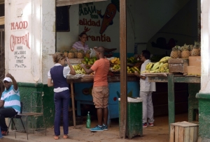 Os Estados Unidos anunciaram nesta ter&ccedil;a-feira a autoriza&ccedil;&atilde;o a diversos tipos de exporta&ccedil;&otilde;es para Cuba, medida que entrar&aacute; em vigor amanh&atilde;, em um novo passo na remo&ccedil;&atilde;o das restri&ccedil;&otilde;es ao com&eacute;rcio com a ilha