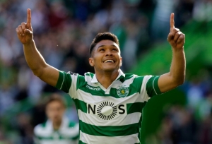 Te&oacute;filo Guti&eacute;rrez, em Lisboa, no dia 23 de abril de 2016