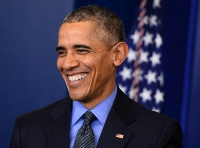 (Arquivo) O presidente americano, Barack Obama