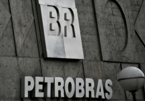 Sede da Petrobras, no Rio de Janeiro