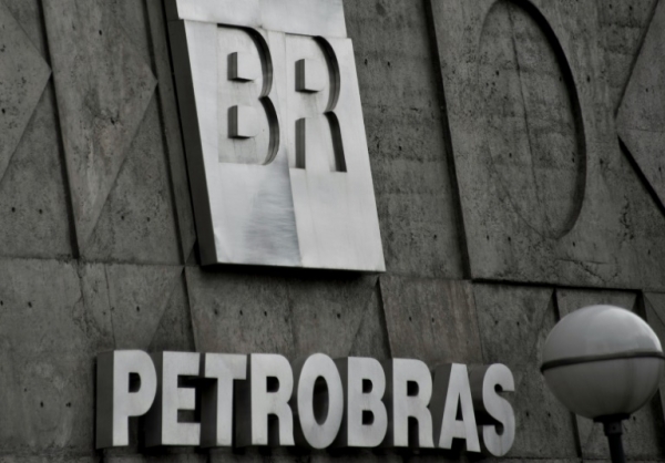 Sede da Petrobras, no Rio de Janeiro