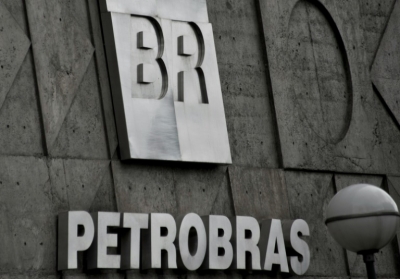 Sede da Petrobras, no Rio de Janeiro