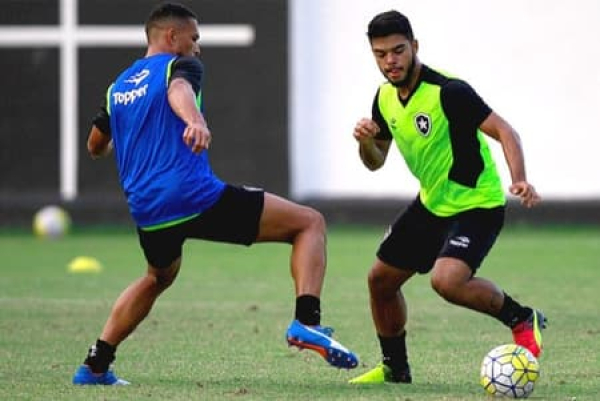 Botafogo x Figueirense: prov&aacute;veis times, onde ver, desfalques e palpites