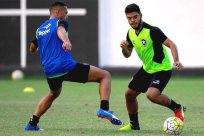 Botafogo x Figueirense: prov&aacute;veis times, onde ver, desfalques e palpites