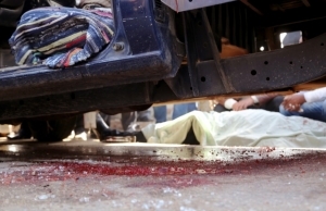 Dezesseis mortos em ataque com coquetel molotov em uma discoteca no Cairo