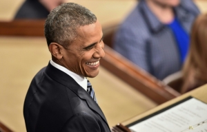 O presidente americano afirmou que alcan&ccedil;ar o acordo nuclear com o Ir&atilde; "nos permitir&aacute; estar em melhor posi&ccedil;&atilde;o para enfrentar outros problemas"