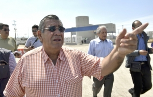 (Arquivo) O advogado de Joaqu&iacute;n Guzm&aacute;n, Jos&eacute; Rodr&iacute;guez