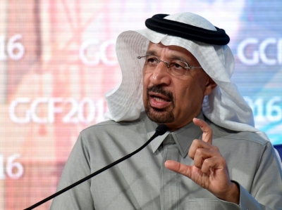 A Ar&aacute;bia Saudita manter&aacute; sua pol&iacute;tica petrol&iacute;fera, anunciou neste domingo o novo ministro de Energia, Ind&uacute;stria e Recursos Minerais, Khaled al-Faleh.