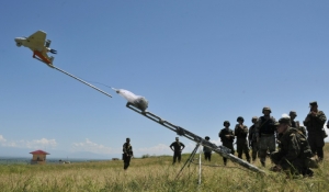 A R&uacute;ssia vai implantar sistemas de defesa costeira e drones nas ilhas Curilas, reivindicadas pelo Jap&atilde;o e fonte de tens&atilde;o persistente entre os dois pa&iacute;ses, anunciou nesta sexta-feira o ministro da Defesa russo, Sergei Shoigu